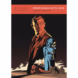 ISBN From Russia With Love, English, Paperback, 112 pages