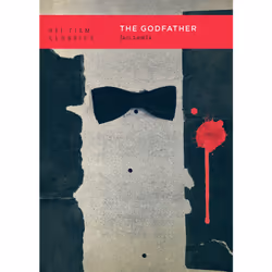 ISBN The Godfather, English, Paperback, 104 pages