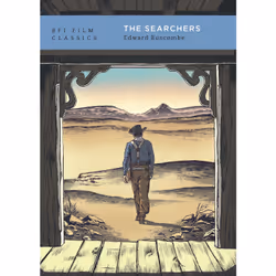 ISBN The Searchers, English, Paperback, 96 pages