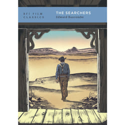 ISBN The Searchers book English Paperback 96 pages
