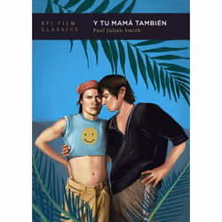 ISBN Y Tu Mamá También, English, Paperback, 104 pages
