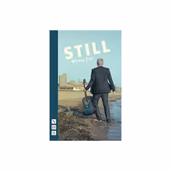 Still (NHB Modern Plays) - Frances Poet - book