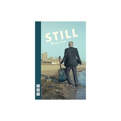 Still (NHB Modern Plays) - Frances Poet - book