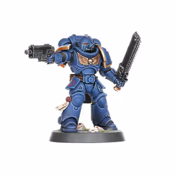 Games Workshop Getting Started with Warhammer 40,000