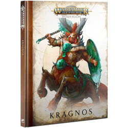 Games Workshop - Age of Sigmar - Broken Realms: Kragnos