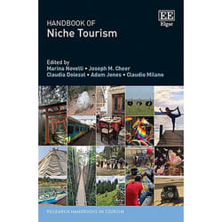 ISBN Handbook of Niche Tourism
