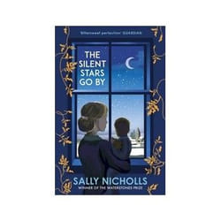ISBN Silent Stars Go By book Children & teenagers English Paperback 224 pages
