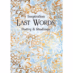 ISBN Last Words, English, 160 pages
