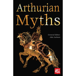 ISBN Arthurian Myths book Literary fiction English Paperback 256 pages