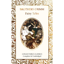 ISBN Brothers Grimm Fairy Tales book Literary fiction English Hardcover 960 pages