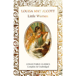 ISBN Little Women