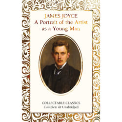 ISBN A Portrait of the Artist as a Young Man book Literary fiction English Hardcover 320 pages