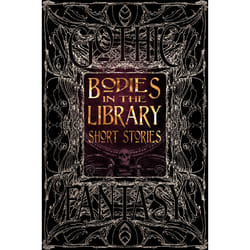 ISBN Bodies in the Library Short Stories book Literary fiction English Hardcover 480 pages