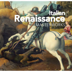ISBN Italian Renaissance book History English Hardcover 192 pages