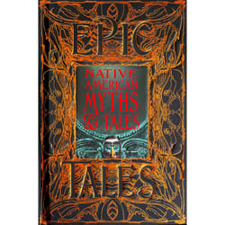 ISBN Native American Myths & Tales