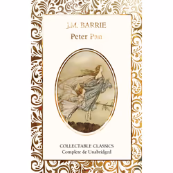 ISBN Peter Pan, English, 288 pages