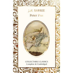 ISBN Peter Pan