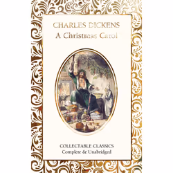 ISBN A Christmas Carol, Literary fiction, English, Hardcover, 384 pages