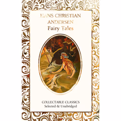 ISBN Hans Christian Andersen Fairy Tales, Literary fiction, English, Hardcover, 960 pages