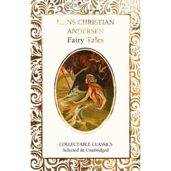 ISBN Hans Christian Andersen Fairy Tales book Literary fiction English Hardcover 960 pages