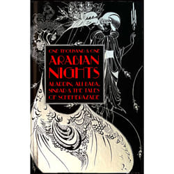 ISBN One Thousand and One Arabian Nights