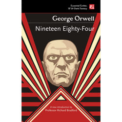 ISBN Nineteen Eighty-Four