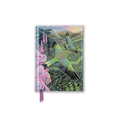 ISBN Annie Soudain: Foxgloves & Finches (Foiled Pocket Journal)