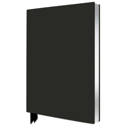 ISBN Black Artisan Sketch Book
