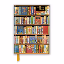 ISBN Bodleian Libraries: A Reader's Delight (Address Book), English, 176 pages