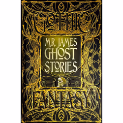 ISBN M.R. James Ghost Stories, English, 432 pages