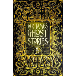 ISBN M.R. James Ghost Stories