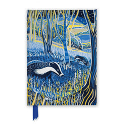 ISBN Annie Soudain: Foraging by Moonlight (Foiled Journal)