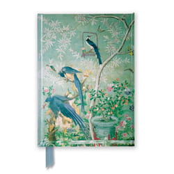 ISBN John James Audubon: 'A Pair of Magpies' from The Birds of America (Foiled Journal)