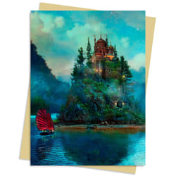 ISBN Aimee Stewart: Journey's End Greeting Card Pack