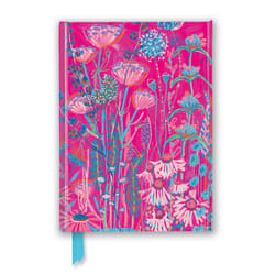 ISBN Lucy Innes Williams: Pink Garden House, 2019 (Foiled Journal)