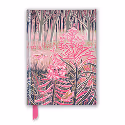 ISBN Annie Soudain: Rising Mist (Foiled Journal), English, 176 pages
