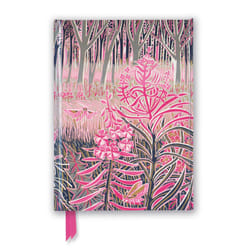 ISBN Annie Soudain: Rising Mist (Foiled Journal)