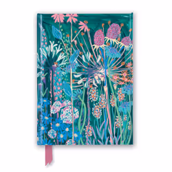ISBN Lucy Innes Williams: Viridian Garden House, 2019 (Foiled Journal), English, 176 pages