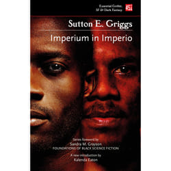 ISBN Imperium in Imperio book Literary fiction English Paperback 288 pages