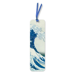 ISBN Hokusai: Great Wave Bookmarks (pack of 10)