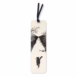 ISBN Kipling: The Cat that Walked by Himself Bookmarks (pack of 10), English