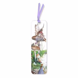 ISBN Jean & Ron Henry: Fairy Story Bookmarks (pack of 10), English