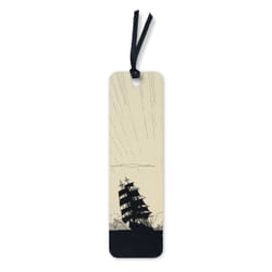 ISBN Harry Clarke: Sea Fever Bookmarks (pack of 10)
