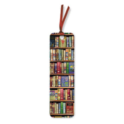 ISBN Bodleian Hobbies & Pastimes Bookmarks (pack of 10)