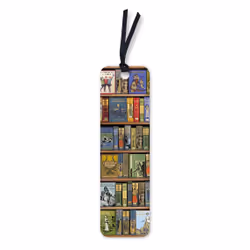 ISBN Bodleian High Jinks! Bookmarks (pack of 10), English