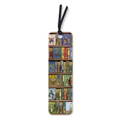 ISBN Bodleian High Jinks! Bookmarks (pack of 10)