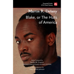 ISBN Blake; or The Huts of America book Literary fiction English Paperback 320 pages