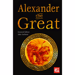 ISBN Alexander the Great, Literary fiction, English, Paperback, 256 pages