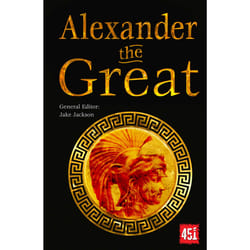 ISBN Alexander the Great book Literary fiction English Paperback 256 pages