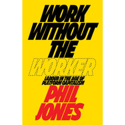 ISBN Work Without the Worker book English Hardcover 176 pages